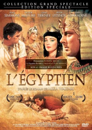 L'Egyptien (1954)