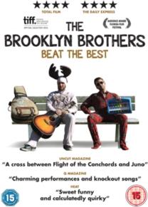 The Brooklyn Brothers - Beat the Best