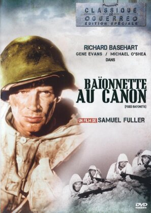 Baionnette au canon (1951) (s/w)