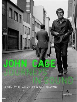 John Cage - Journeys in sound (Accentus Music)