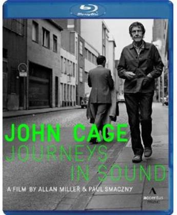 John Cage - Journeys in sound (Accentus Music)