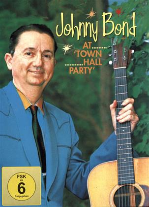 Bond Johnny - At Town Hall Party