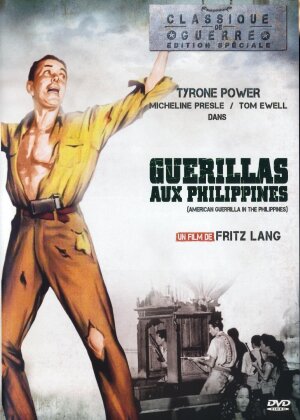 Guérillas aux Philippines (1950)
