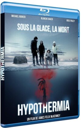 Hypothermia - Sous la glace, la peur (2010)