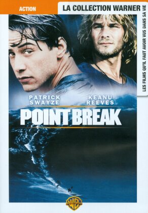 Point Break (1991) (La Collection Warner)