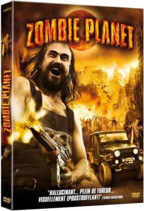 Zombie Planet (2011)