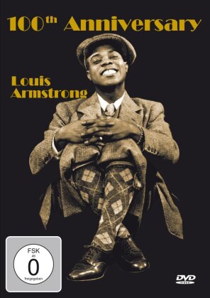 Louis Armstrong - 100th Anniversary