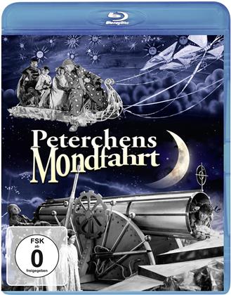 Peterchens Mondfahrt (1959)