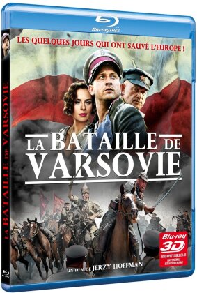 La Bataille de Varsovie (2011)