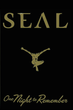 Seal - One night to remember (DVD + CD)