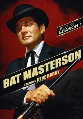Bat Masterson - Best Of Season One (s/w)