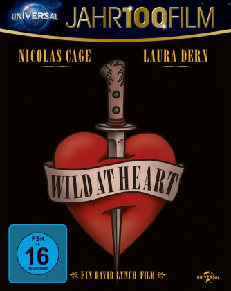 Wild at Heart (1990) (Jahrhundert-Edition)