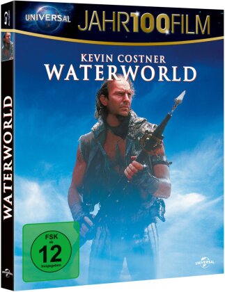 Waterworld (1995) (Jahrhundert-Edition)