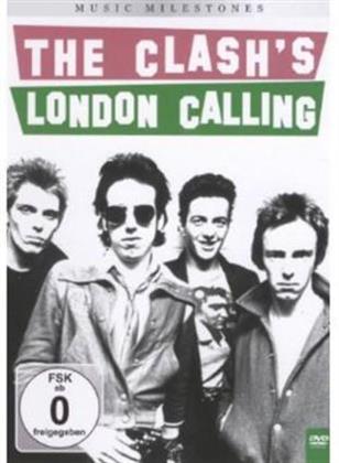 Clash - The Clash's London Calling