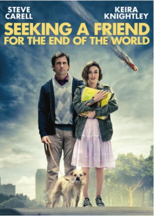 Seeking a Friend for the End of the World (2012)