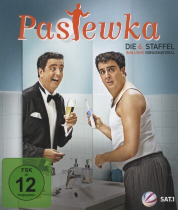 Pastewka - Staffel 6