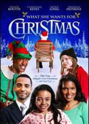 What She Wants for Christmas (2012)
