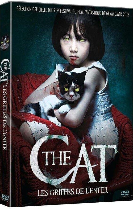 The Cat - Les griffes de l'enfer (2011)