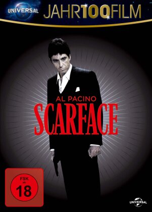 Scarface (1983) (Uncut)