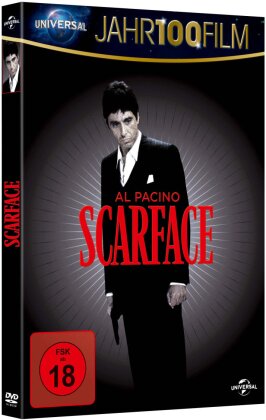 Scarface (1983) (Uncut)