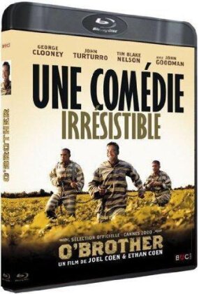 O'brother (2000)