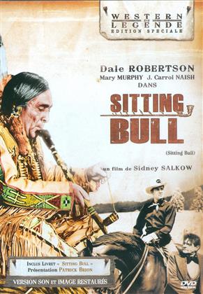 Sitting Bull (1954) (Western de Légende, Special Edition)
