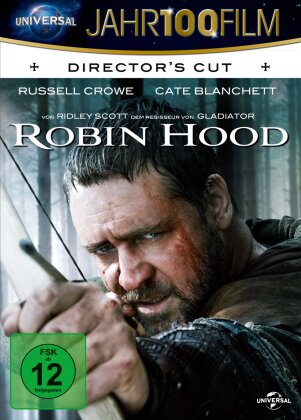 Robin Hood (2010) (Director's Cut)
