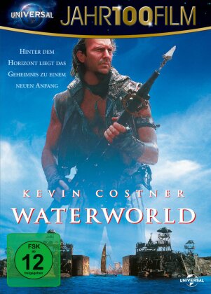 Waterworld (1995) (Jahrhundert-Edition)