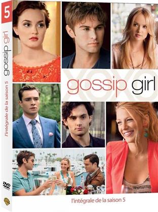 Gossip Girl - Saison 5 (5 DVD)