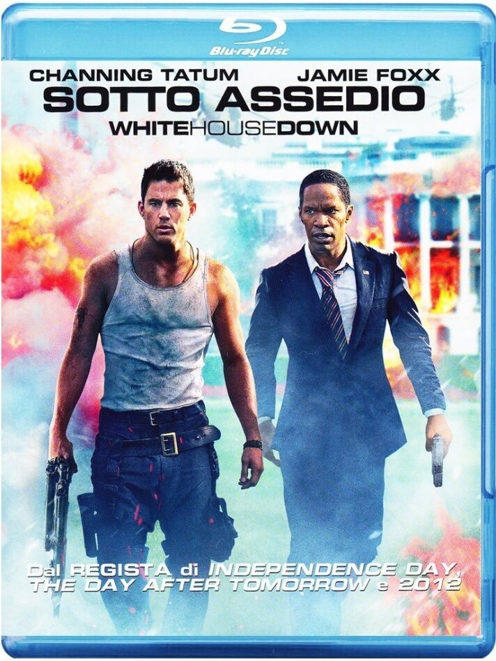 Sotto Assedio (2013)