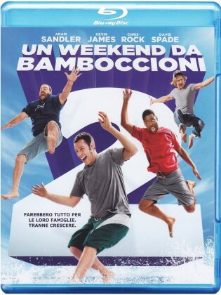 Un Weekend da Bamboccioni 2 (2013)