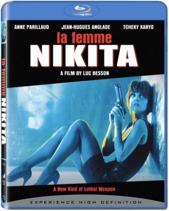 La Femme Nikita (1990)