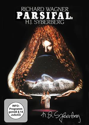 Parsifal (1982) (2 DVDs)