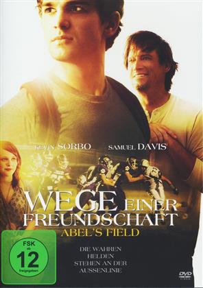 Wege einer Freundschaft - Abel's Field (2011)