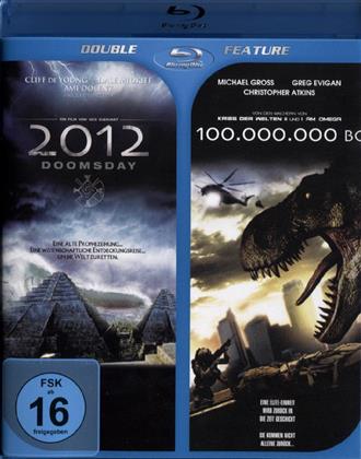 2012 Doomsday / 100 Million BC