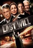 Last Will (2010)