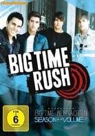 Big Time Rush - Staffel 2.1 (2 DVD)