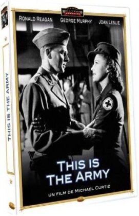 This is the army (1943)