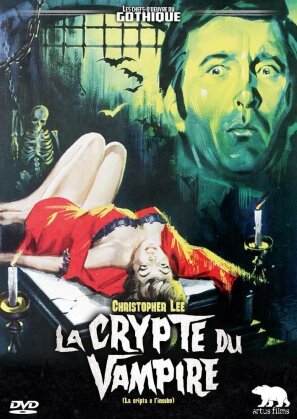 La crypte du vampire (1964)