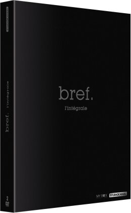 Bref - L'intégrale Saison 1 (2 DVDs)