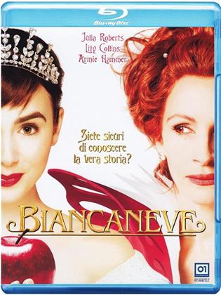 Biancaneve (2011)