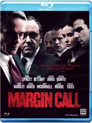 Margin Call (2010)