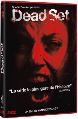 Dead Set - Saison 1 (2 DVDs)