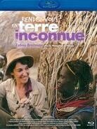 Rendez-vous en terre inconnue Vol. 13 - Zabou Breitman chez les Nyangatom en Ethiopie