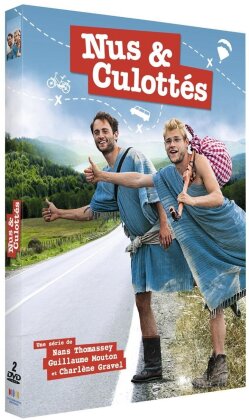Nus & culottés (2 DVDs)