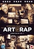 The Art of Rap - Something From Nothing