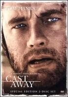 Cast Away (2000) (Special Edition, Widescreen, 2 DVDs)