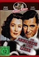 Die Akkorde der Liebe (1941) (Classic Edition)