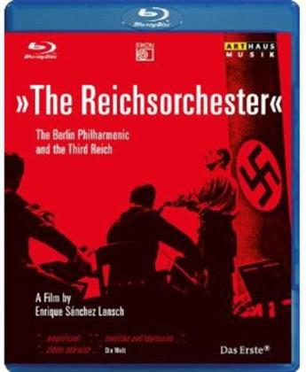 Berliner Philharmoniker - Das Reichsorchester