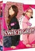 Switch Girl!! - Saison 1 (2 DVD)